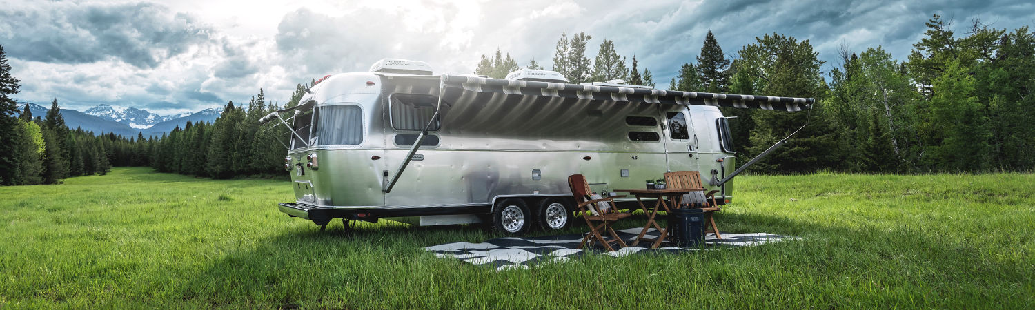 2025 Airstream Globetrotter® for sale in Airstream Inland Empire, Temecula, California