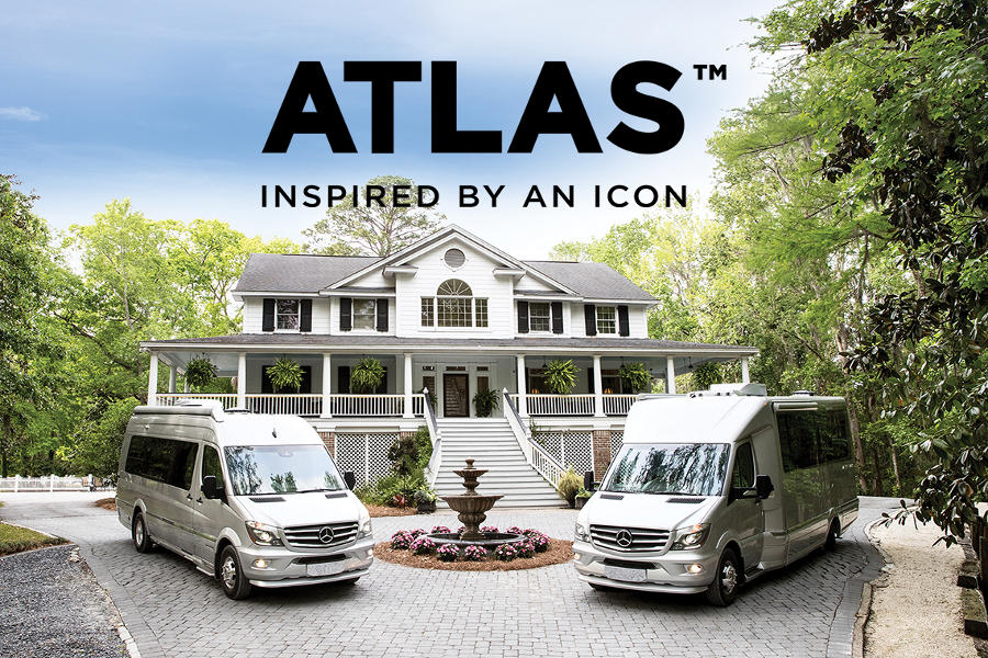 Airstream Atlas