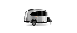 Airstream Travel Trailers