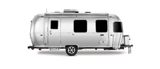 Airstream Travel Trailers